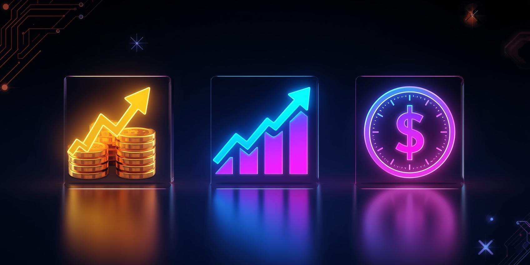 MEXC Exchange Start Trading banner showing Spot Trading, Futures, and DCA options with Trade Now button.