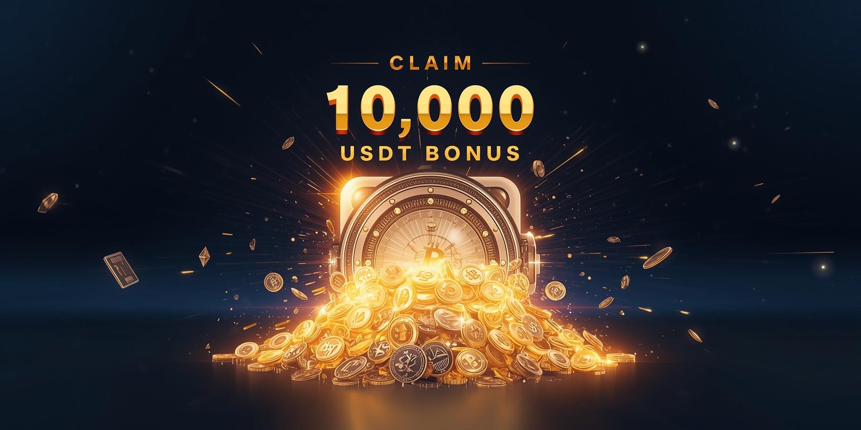 Infographic – “How the Referral Code Works Visual idea: 4-step flow – Sign Up → Enter Code → Verify KYC → Claim Rewards.