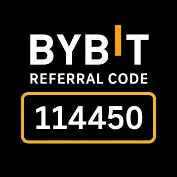 Bybit Referral Code (October 2025): Claim $30,000 Rewards
