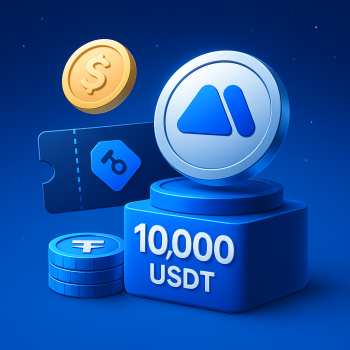 Claim $10,000 USDT with MEXC Referral Code 2025