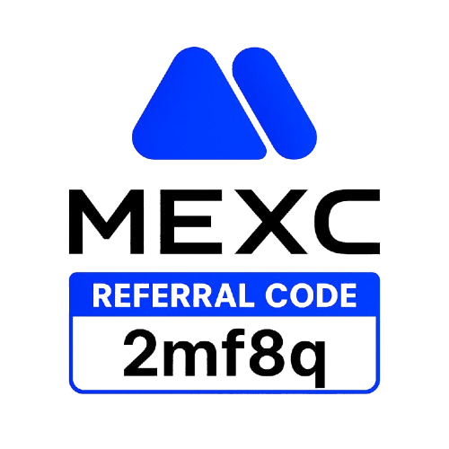 Get up to 10,000 Bonus on MEXC